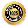 100% elégedettségi garancia