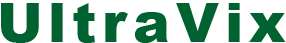 Logo UltraVix