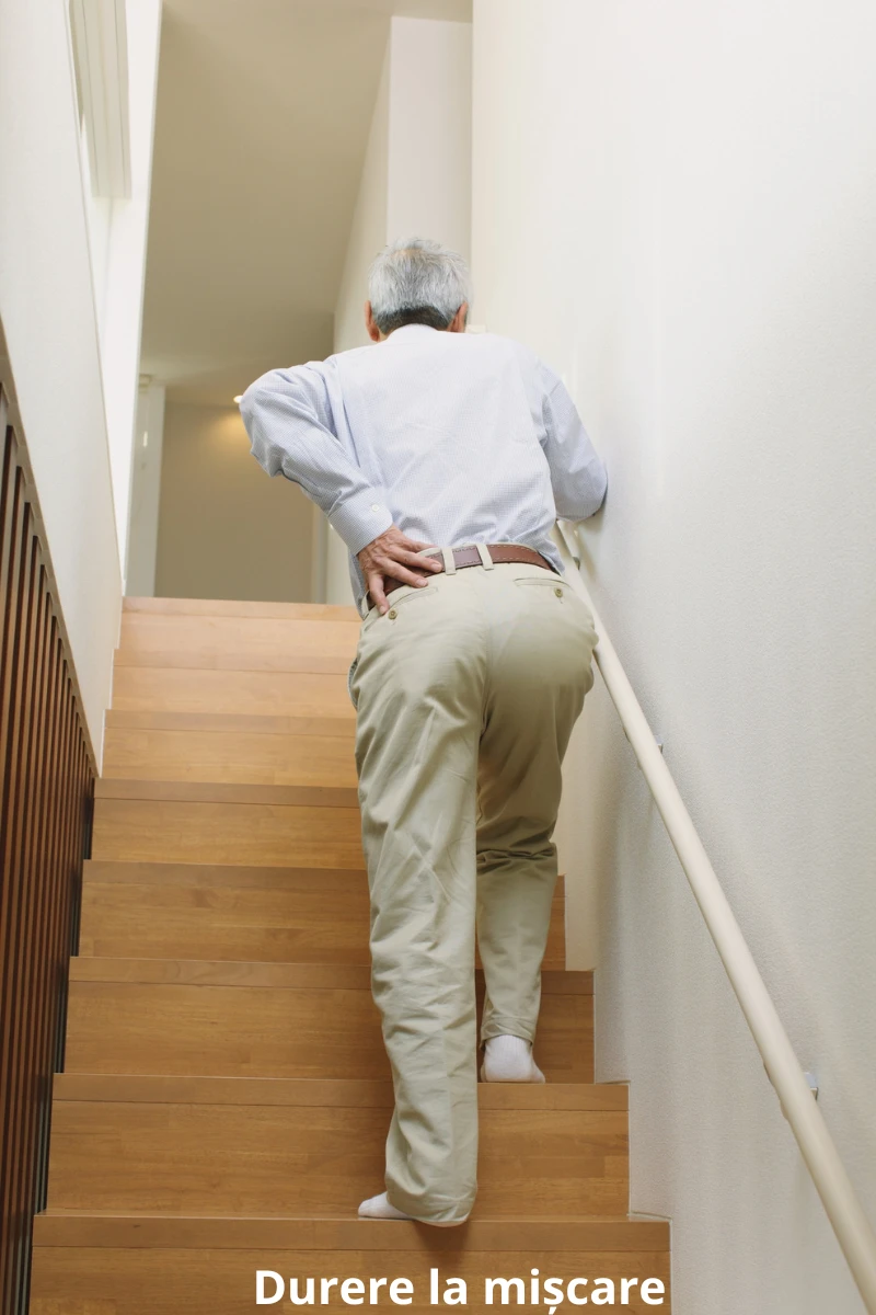 Arthrosis tünetei: Korai jelek és mit tesz az Ultravix