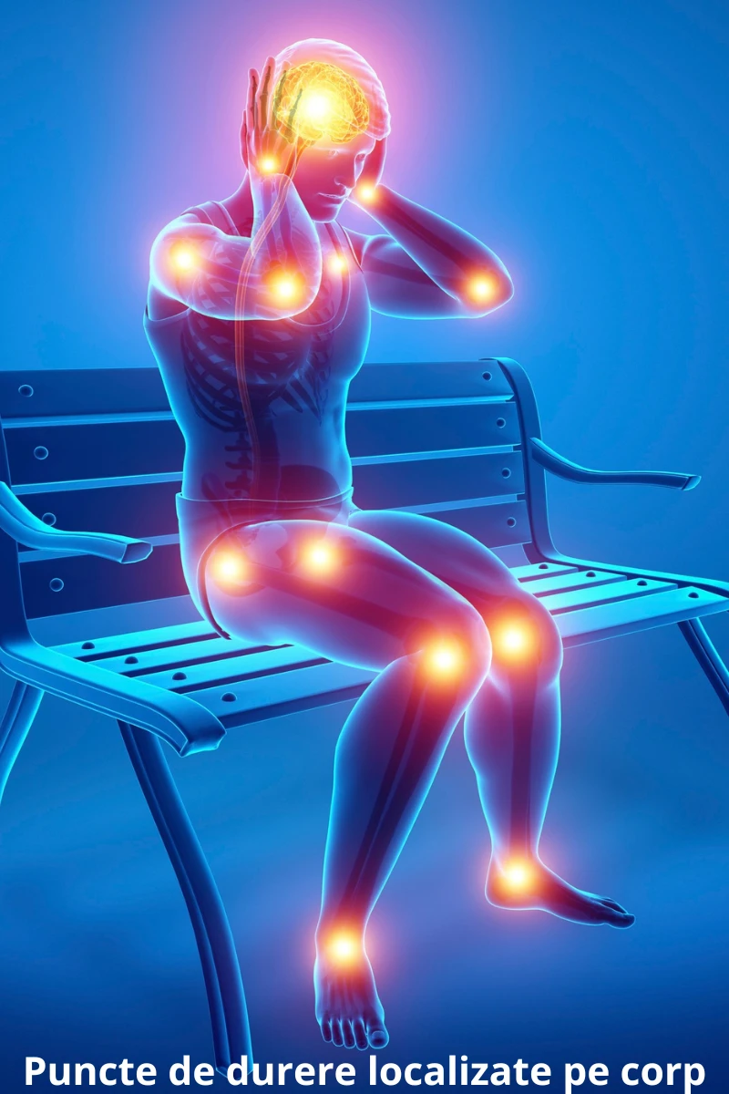 A 6 fő artrozis típus és hogyan segít az ultravix